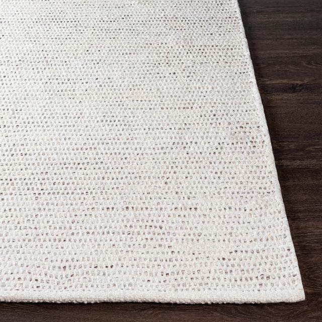 Surya Azalea Aza-2326 Beige, Charcoal, Light Gray Rugs.