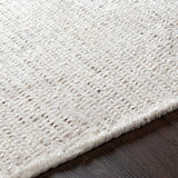 Surya Azalea Aza-2326 Beige, Charcoal, Light Gray Rugs.