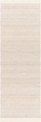 Surya Azalea Aza-2327 Taupe, Beige, Camel Rugs.