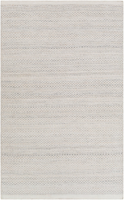 Surya Azalea Aza-2327 Taupe, Beige, Camel Area Rug