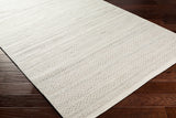 Surya Azalea Aza-2327 Taupe, Beige, Camel Rugs.