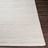 Surya Azalea Aza-2327 Taupe, Beige, Camel Rugs.