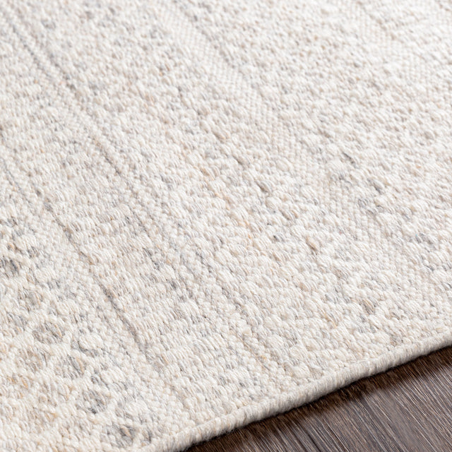 Surya Azalea Aza-2327 Taupe, Beige, Camel Rugs.