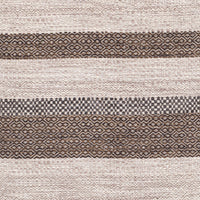 Surya Azalea Aza-2328 Cream, Taupe, Dark Brown, Camel Area Rug