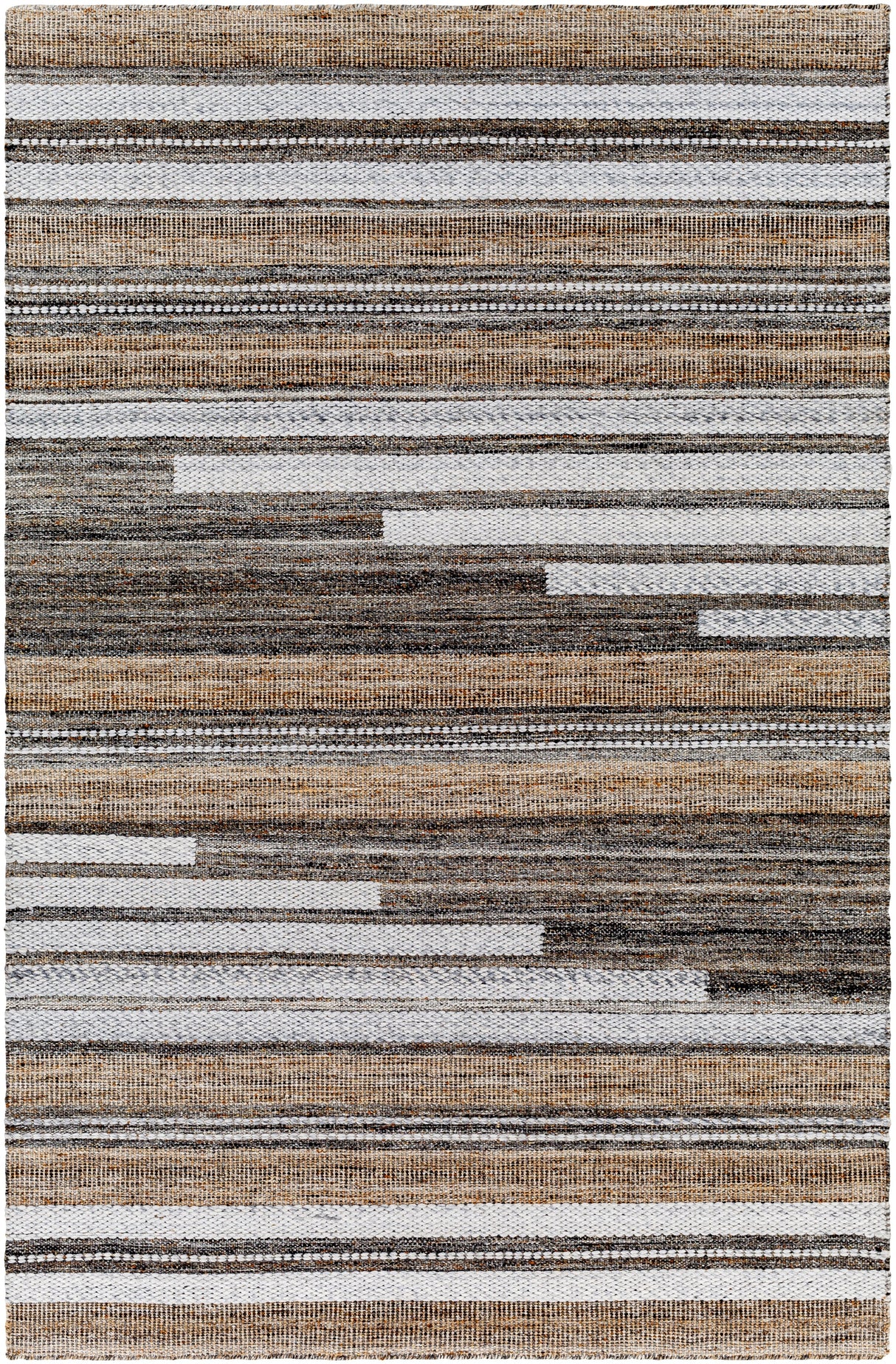 Surya Azalea Aza-2334 Tan & Ivory Rug.