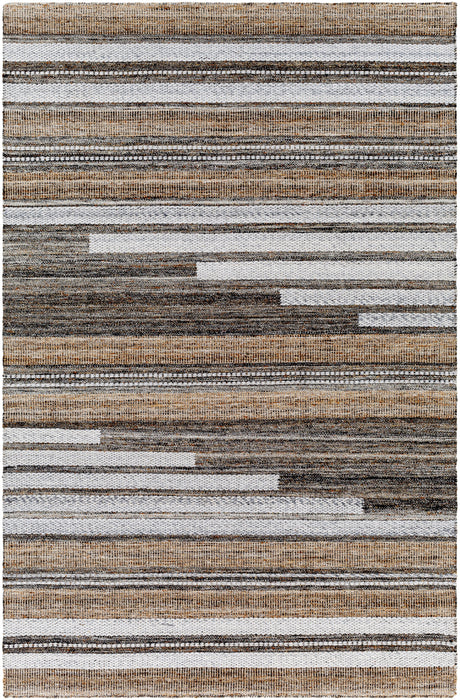 Surya Azalea Aza-2334 Tan & Ivory Rug.