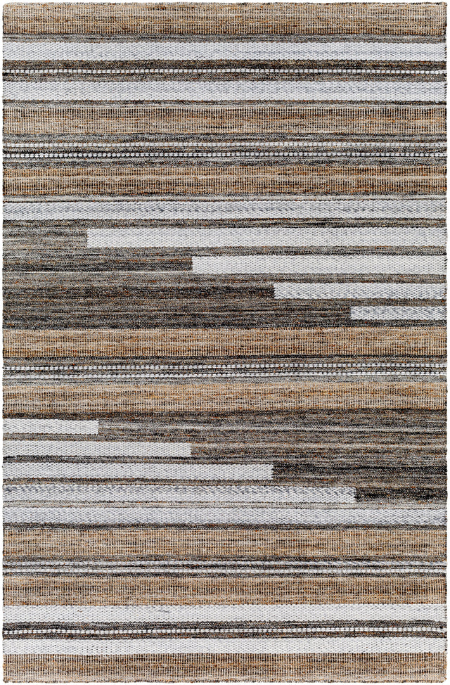 Surya Azalea Aza-2334 Tan & Ivory Rug.