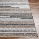 Surya Azalea Aza-2334 Tan & Ivory Rug.