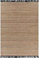 Surya Azalea Aza-2335 Brown Rug.