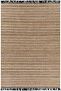 Surya Azalea Aza-2335 Brown Rug.