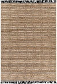 Surya Azalea Aza-2335 Brown Area Rug