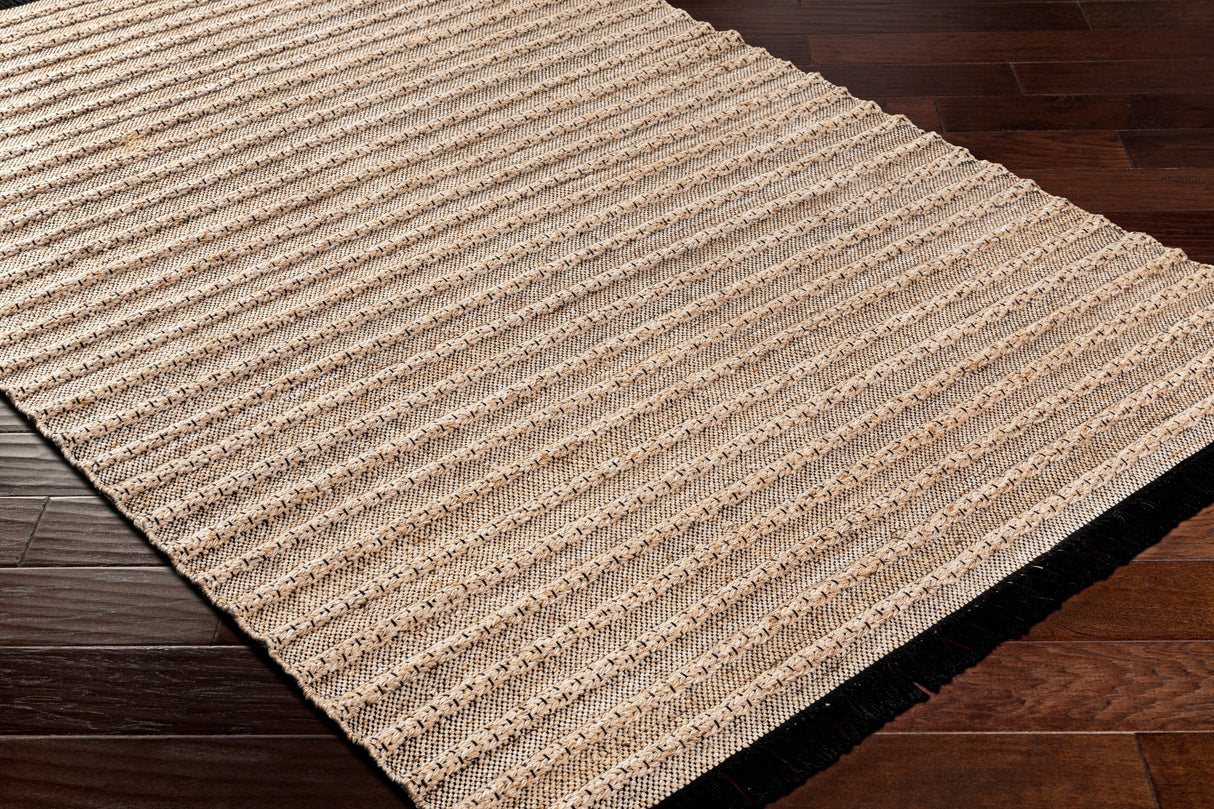 Surya Azalea Aza-2335 Brown Rug.