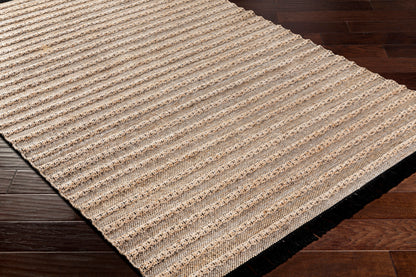 Surya Azalea Aza-2335 Brown Area Rug