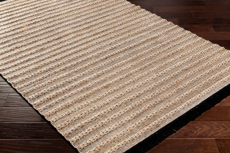 Surya Azalea Aza-2335 Brown Rug.