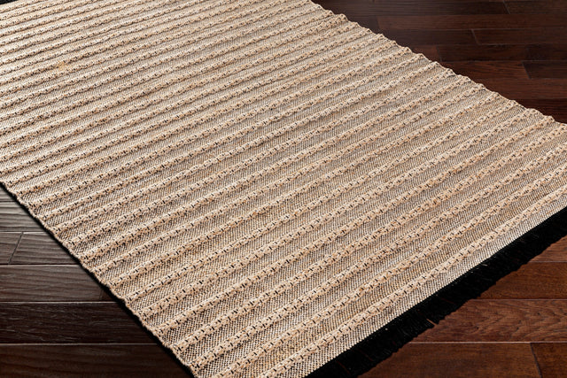 Surya Azalea Aza-2335 Brown Rug.