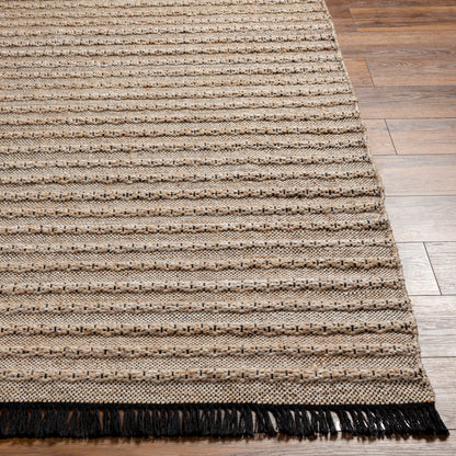 Surya Azalea Aza-2335 Brown Area Rug