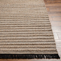 Surya Azalea Aza-2335 Brown Area Rug