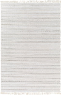 Surya Azalea Aza-2336 White Area Rug