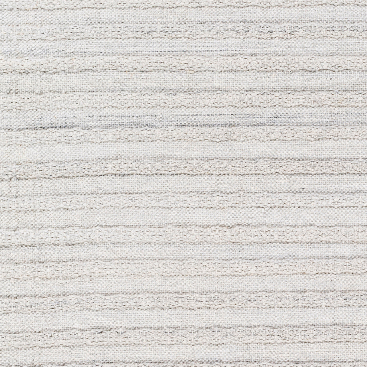 Surya Azalea Aza-2336 White Rug.