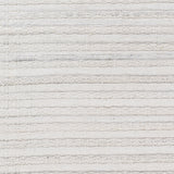 Surya Azalea Aza-2336 White Rug.