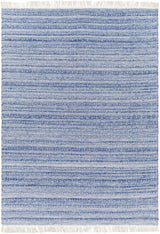Surya Azalea Aza-2337 Blue Rug.