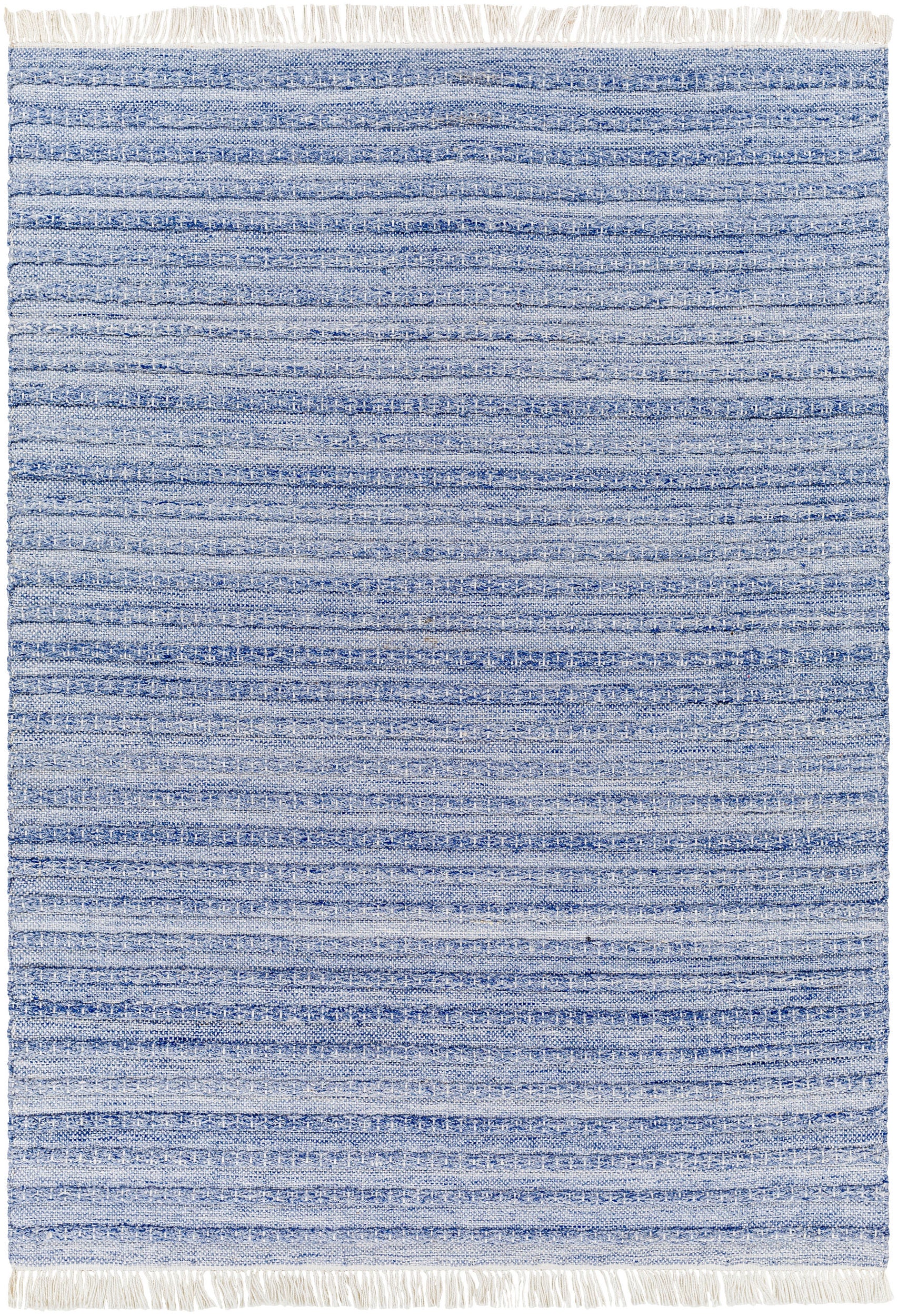 Surya Azalea Aza-2337 Blue Area Rug