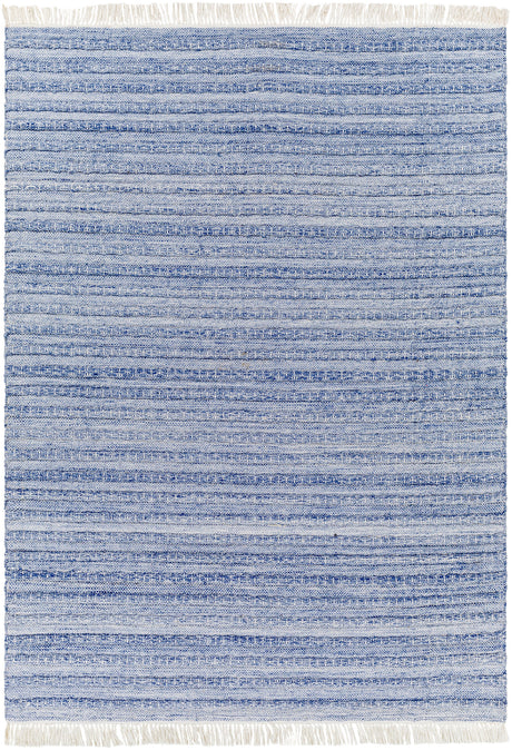 Surya Azalea Aza-2337 Blue Rug.