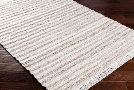 Surya Azalea Aza-2338 Grey Rug.