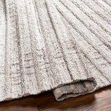 Surya Azalea Aza-2338 Grey Rug.
