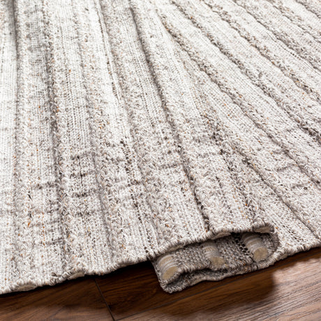 Surya Azalea Aza-2338 Grey Rug.