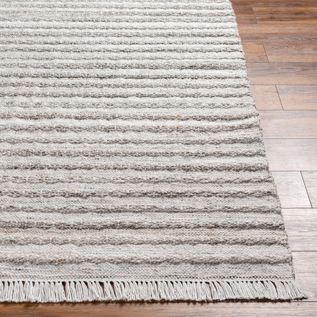 Surya Azalea Aza-2338 Grey Rug.