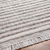 Surya Azalea Aza-2338 Grey Rug.