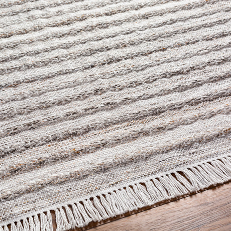 Surya Azalea Aza-2338 Grey Rug.