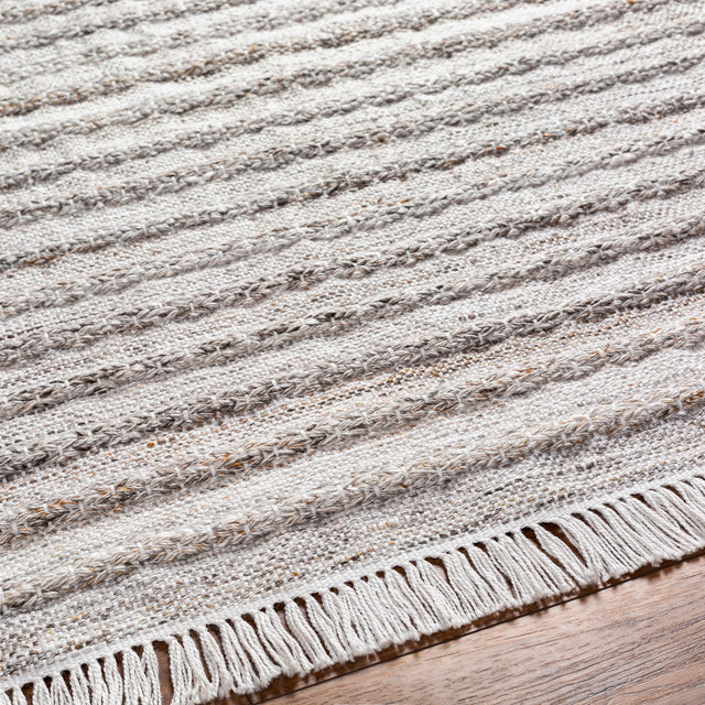 Surya Azalea Aza-2338 Grey Rug.