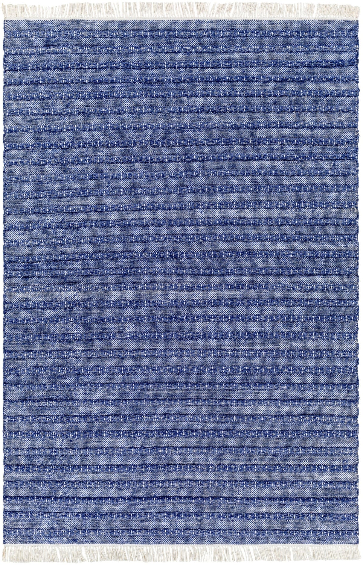Surya Azalea Aza-2339 Purple Rug.