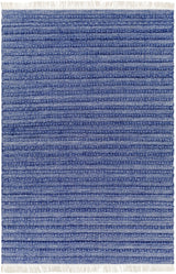 Surya Azalea Aza-2339 Purple Rug.