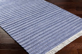 Surya Azalea Aza-2339 Purple Rug.