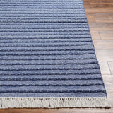 Surya Azalea Aza-2339 Purple Rug.