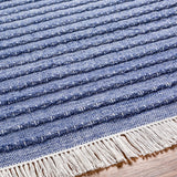 Surya Azalea Aza-2339 Purple Rug.