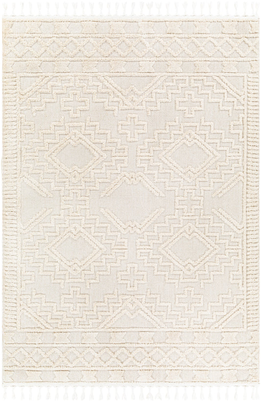 Surya Azilal Azi-2312 Ivory Area Rug