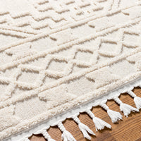 Surya Azilal Azi-2312 Ivory Area Rug