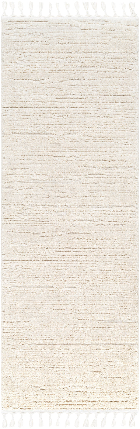 Surya Azilal Azi-2315 Ivory Rug.
