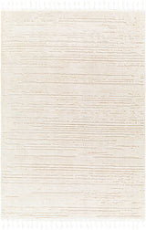 Surya Azilal Azi-2315 Ivory Rug.