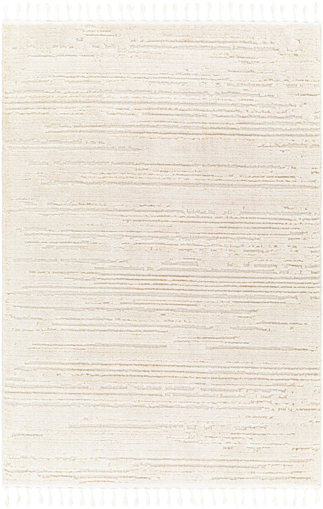 Surya Azilal Azi-2315 Ivory Rug.
