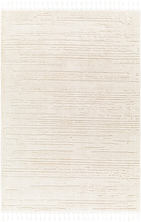 Surya Azilal Azi-2315 Ivory Area Rug