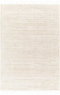 Surya Azilal Azi-2315 Ivory Rug.