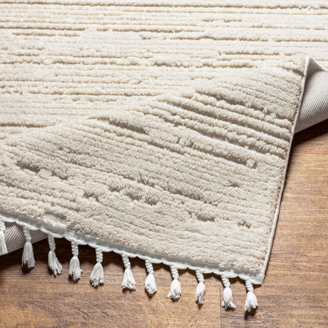 Surya Azilal Azi-2315 Ivory Rug.