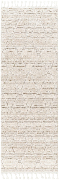 Surya Azilal Azi-2318 Ivory Area Rug