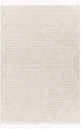 Surya Azilal Azi-2318 Ivory Rug.