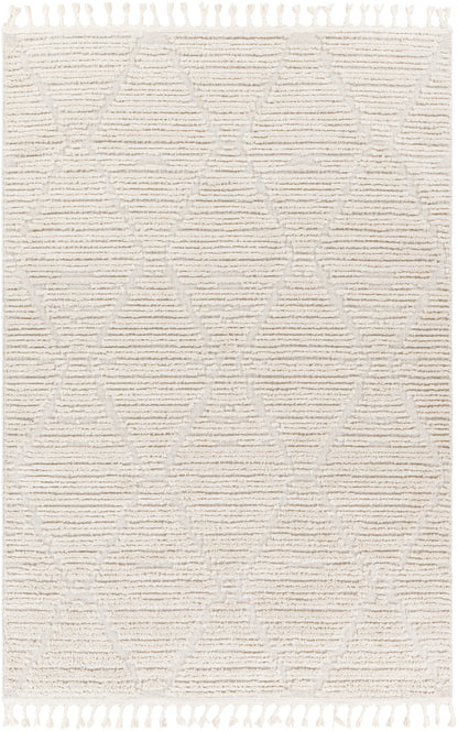 Surya Azilal Azi-2318 Ivory Area Rug